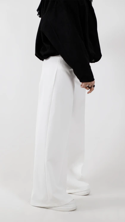 شلوار بگ polo