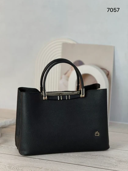کیف دستی زنانه آلفا ALFA کد 7057