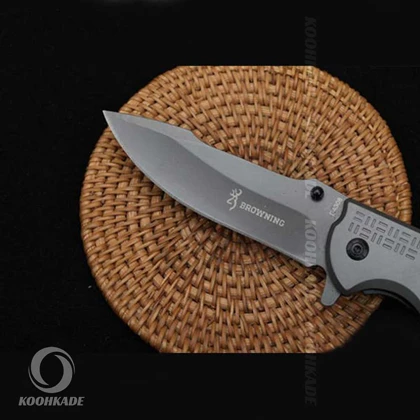 چاقو برونینگ DA308