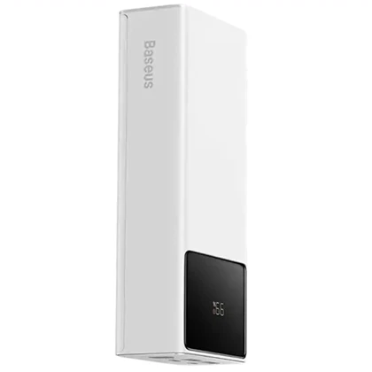 پاور بانک 30000 بیسوس P10022905113 توان 30 وات