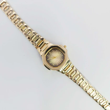 ساعت مچی زنانه باوک Baoke نگین‌دار با موتور کوارتز