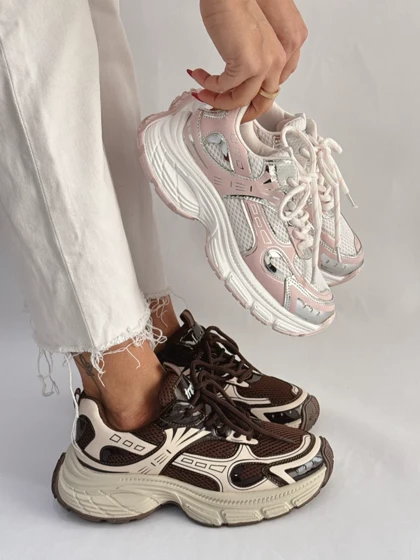 کتانی پنجره ای 4314