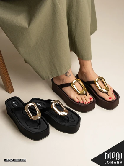 اسلیپر ونگ لومانا - کد 2722