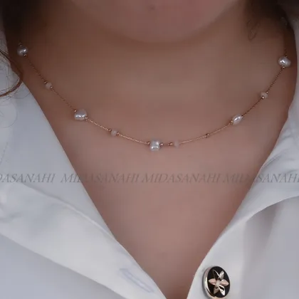گردنبند D014
