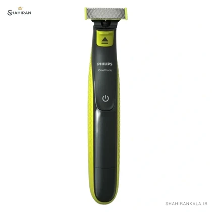 ماشین اصلاح صورت فیلیپس مدل PHILIPS ONEBLADE QP2724