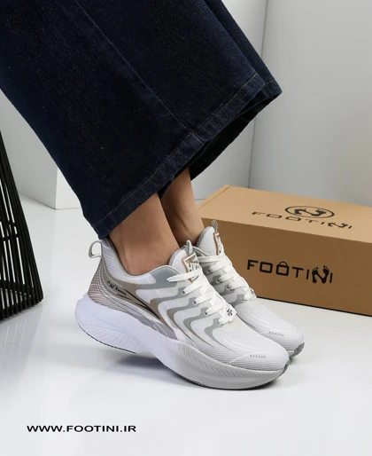 کتانی زنانه راحتی رانینگ 246 BT