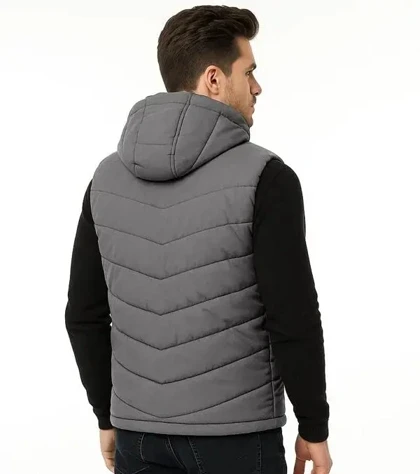 پافر مردانه وینترهارت WinterHart کد M2092006JC