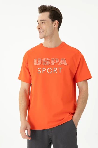 تیشرت مردانه اورجینال assn u.s.-polo-assn.