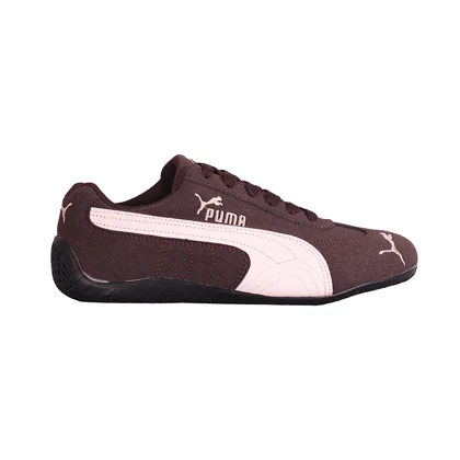 کتانی زنانه PUMA قهوه ای_کد 1914