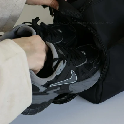 ساک ورزشی و مسافرتی آمایا