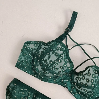 ست بابونه 1310-2057 (سایز85)