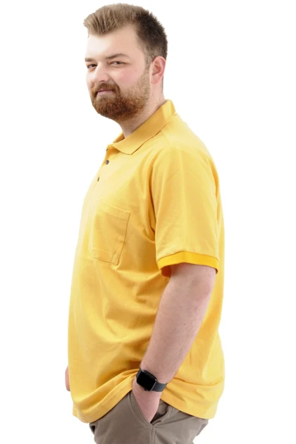 تیشرت سایز بزرگ مردانه مدکس modexl