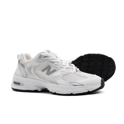 کفش کتانی زنانه نیوبالانس مدل 0530