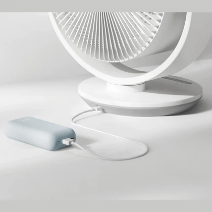 پنکه رومیزی هوشمند شیائومی Xiaomi اصل مدل BPLDS10DM