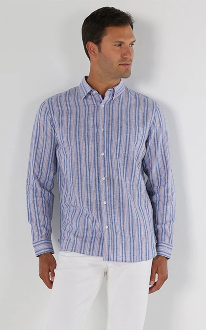 پیراهن مردانه Colins