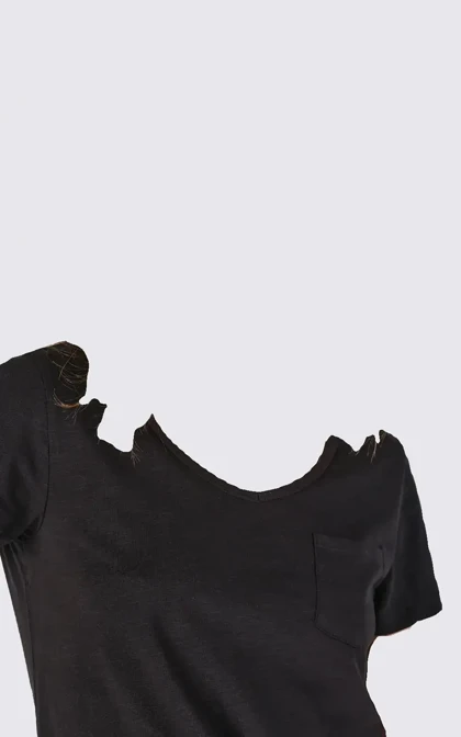 تیشرت زنانه Colins