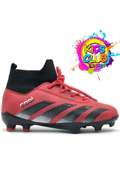 کفش فوتبال بچگانه kids-club-shoes kids-club-shoes