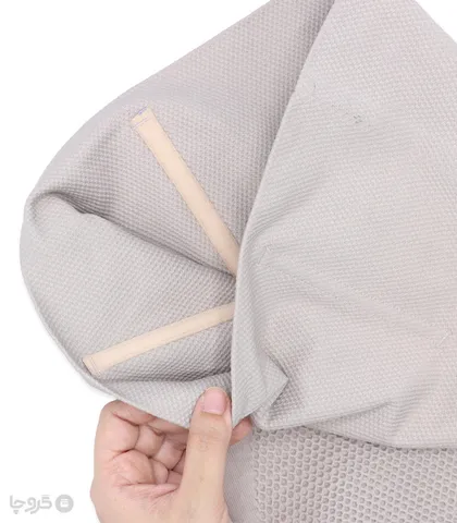 گن زنانه اسلیپ فنردار Spach اسپچ کد 100