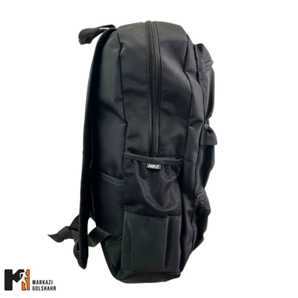 کوله پشتی ورزشی برزنتی نایک کد 613
