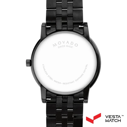 ساعت مچی مردانه موادو MOVADO مدل 0607626