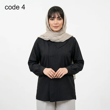 تونیک صوفیا مدل یاسمن علیدسا
