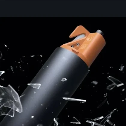 چراغ قوه و پاور بانک شیائومی Xiaomi Mijia اصل مدل N613 چند منظوره