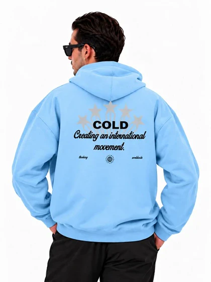 هودی cold کد 5151-1