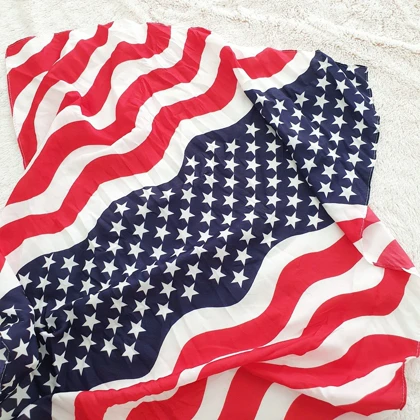 مینی اسکارف زنانه آی ام کد Z-JDF45