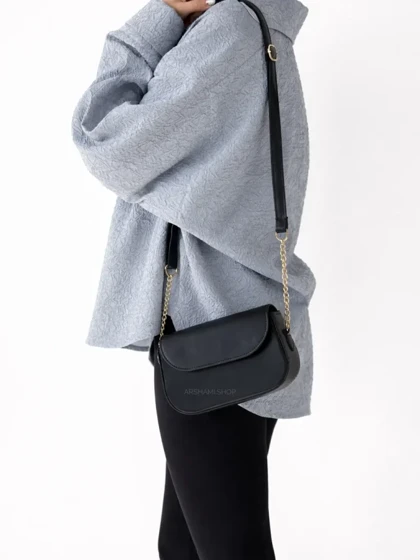 کیف زنانه دوشی سورا