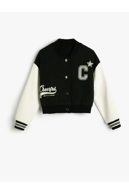 کت و کاپشن بچگانه koton