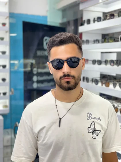 عینک آفتابی پرسول مدل PO 3255s