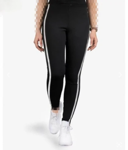 شلوار تیپ لاکرا کد 30165