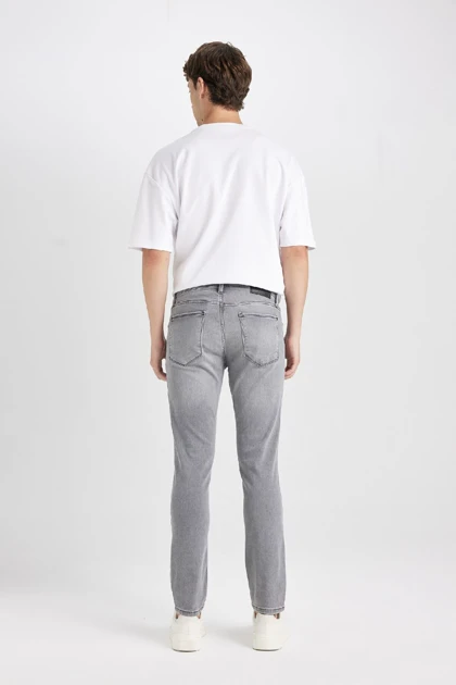 شلوار جین مردانه اورجینال دیفکتو defacto