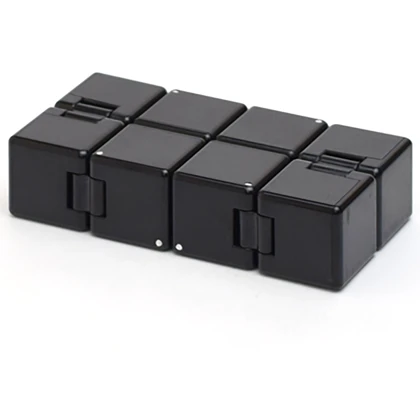 فیجت اینفینیتی کیوب شنگ شو ShengShou مدل Crazy Cube