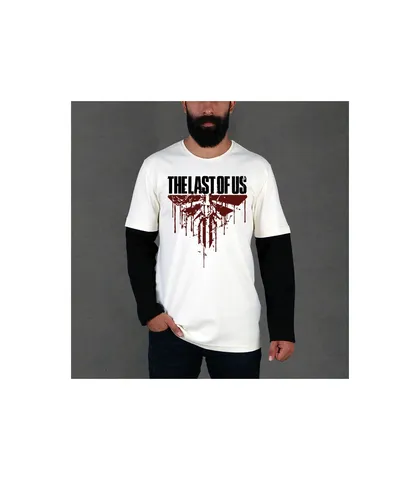 تیشرت آستین بلند The Last Of Us
