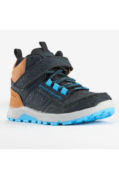 کفش های طبیعت گردی بچگانه دکتلون decathlon