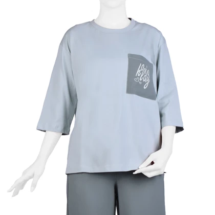 تیشرت زنانه D042