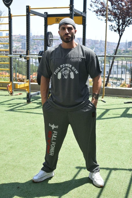 شلوار گرمکن grande-sports grande-sports