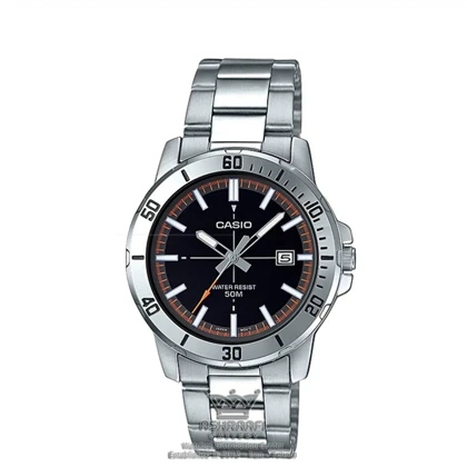 ساعت کاسیو مردانه Casio MTP-VD01D-1E2VUDF