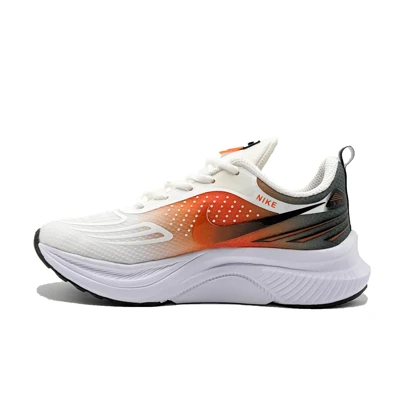 کتانی رانینگ مردانه مدل نایکی NIKE رنگ سفید