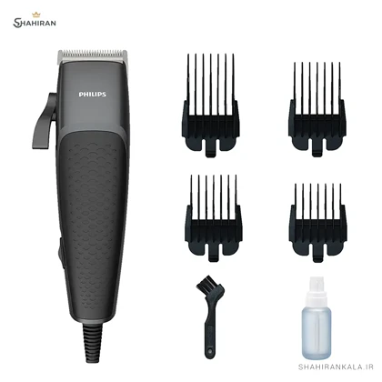 ماشین اصلاح سر و صورت فیلیپس مدل PHILIPS HC3100