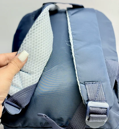 کوله پشتی عروسک دار