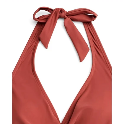 مایو دو تکه بیکینی کاپشه انگلیس کد CAA12C4E023JC