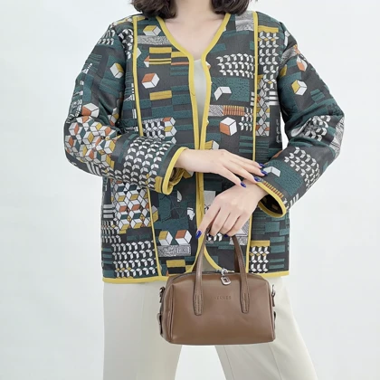 کت ژاکارد 1008437