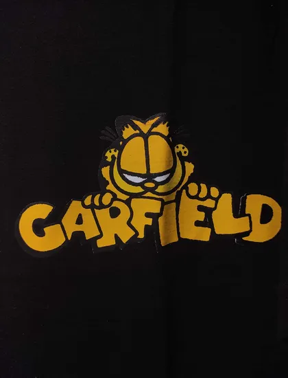 تیشرت Garfield