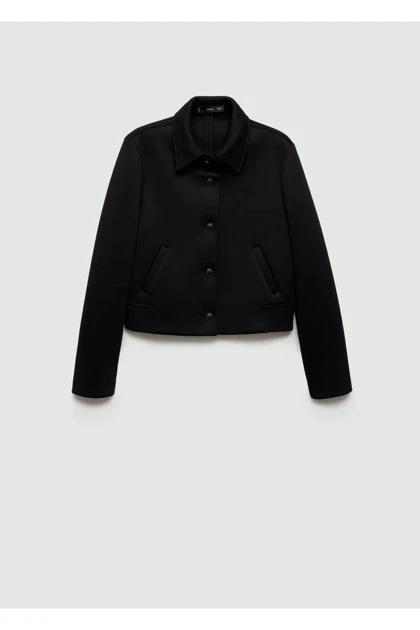 کت و ژاکت زنانه اورجینال منگو mango