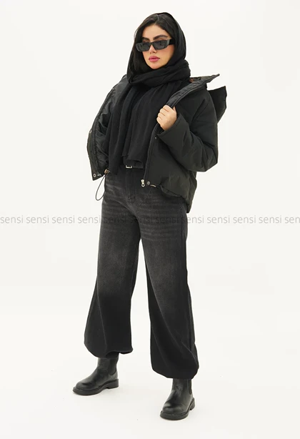 کاپشن کتانtc پشم شیشه کد1005108