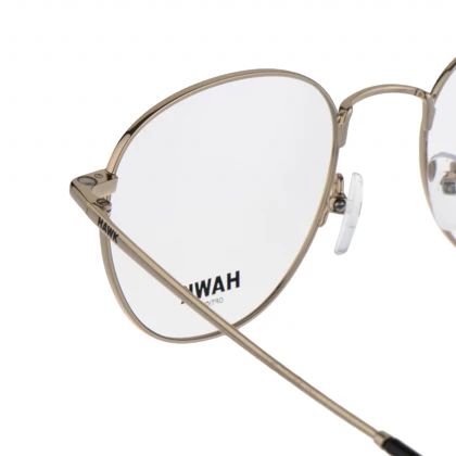 عینک طبی آفتابی هاوک مدل HAWK 7893