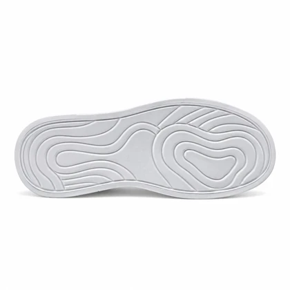 کفش راحتی مردانه مدل اسکیچرز SKECHERS رنگ سرمه ای کد 40157