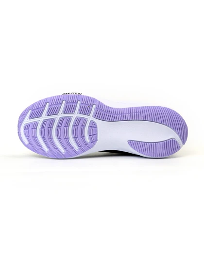 کتانی زنانه راحتی ورزشی نایک Nike air zoom XZ